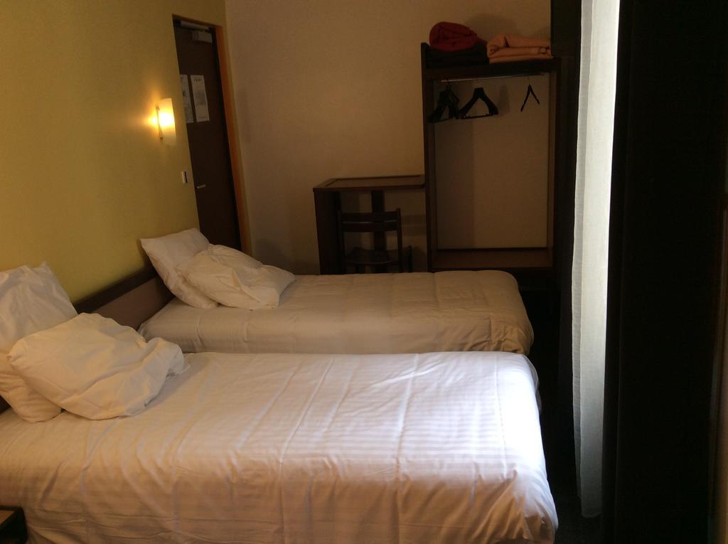 Hotel De La Place Malakoff Cameră foto