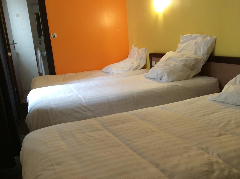 Hotel De La Place Malakoff Cameră foto